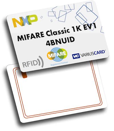 mifare classic 4k 1k card|mifare card datasheet.